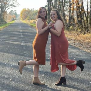 Meet your Posher, F&c